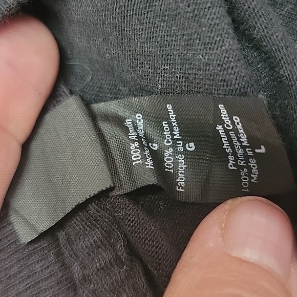 Rascal Flatts Tee size Large - Picture 3 of 3